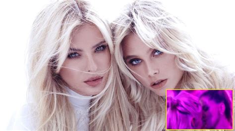 valentina zenere y la china suarez